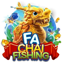 Fishing Games Logo